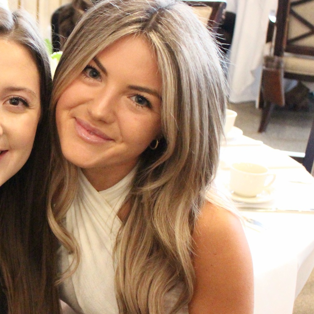 Meet your Posher, Samantha